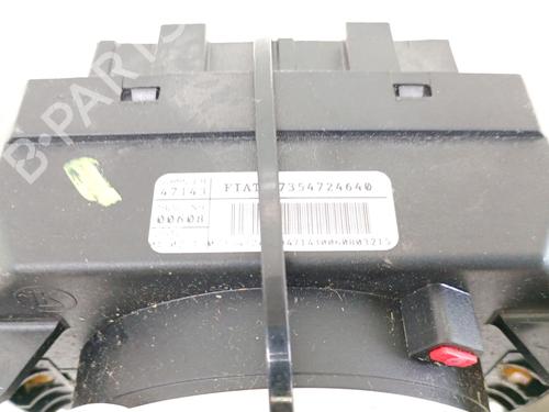 Switch FIAT 500 (312_) 1.2 LPG (312AXA1A) | BP37376794I30 - Image 5