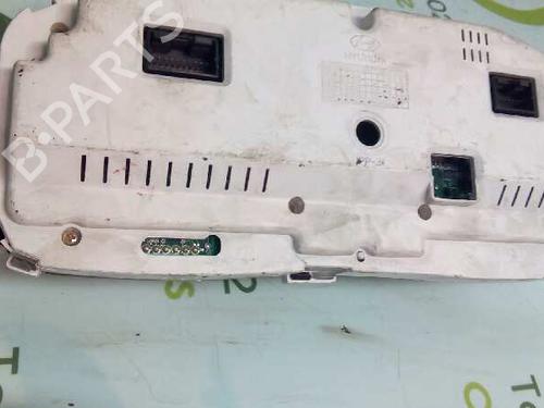 Instrument cluster HYUNDAI COUPE II (GK) 1.6 16V | BP3055207C47 