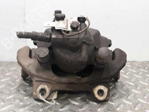 Left front brake caliper ALFA ROMEO 147 (937_) 1.6 16V T.SPARK ECO (937.AXA1A, 937.BXA1A) | BP11622822M105 
