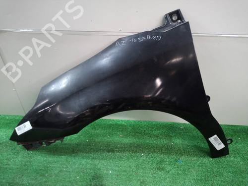 Used Left front fenders CITROËN C4 I (LC_) [2004-2014]  18065185