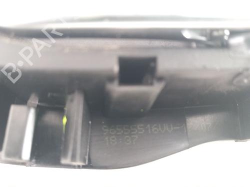 Rear right interior door handle PEUGEOT 2008 I (CU_) 1.6 BlueHDi 100 | BP34189864I16 - Image 3
