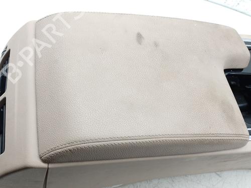 Middle console JAGUAR XF II (X260) 2.0 D | BP29823368I22