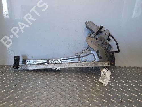 Used Rear right window mechanism KIA CARENS II MPV (FJ) [2002-2013]  5601526
