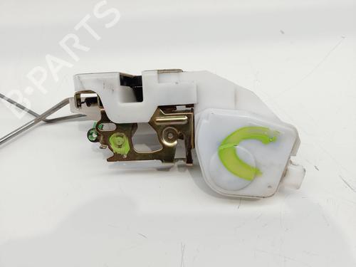 Front right lock MITSUBISHI PAJERO II (V3_W)  | BP20341300C97 