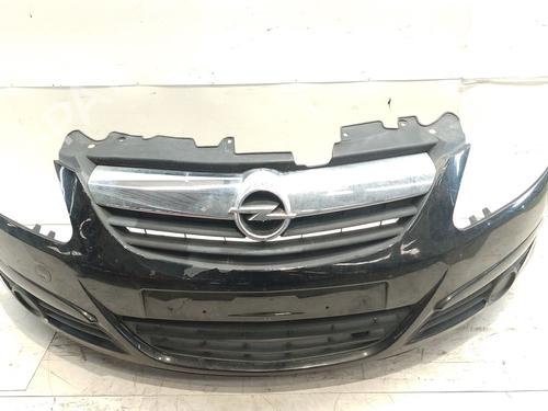Used Front bumper OPEL CORSA D (S07) 1.3 CDTI (L08, L68) (90 hp) 29064945
