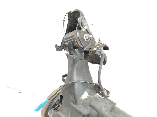 Rear axle CITROËN C3 III Van (SX_, SY_) BlueHDi 75 | BP26640580M2 