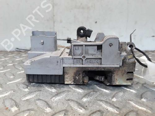 Front left lock PEUGEOT 406 (8B)  | BP8003885C98 