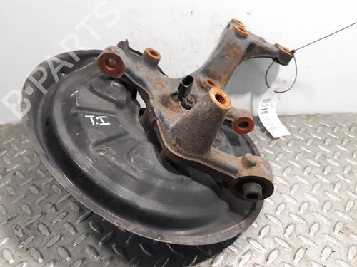 Left rear steering knuckle VW GOLF V (1K1) 1.4 TSI | BP9044500M27 