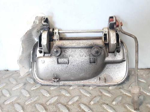 Front right exterior door handle OPEL VECTRA B (J96)  | BP3035268C129 