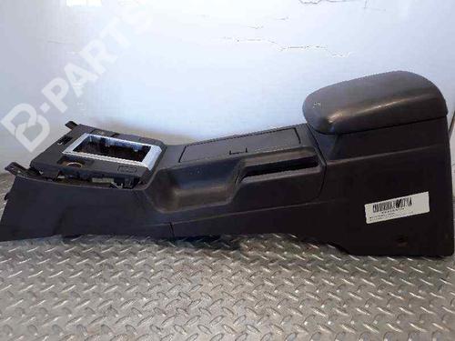 Used Armrest / Center console Armrest / Center console SUZUKI GRAND VITARA II (JT, TE, TD) 1.6 All-wheel Drive (JB416) (106 hp) 7154723 7154723