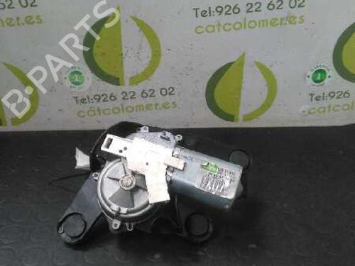 Used Rear wiper motor PEUGEOT 308 I (4A_, 4C_) [2007-2016]  3057123
