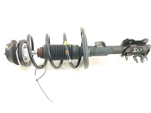 Used Left front shock absorber Left front shock absorber 37427606 37427606