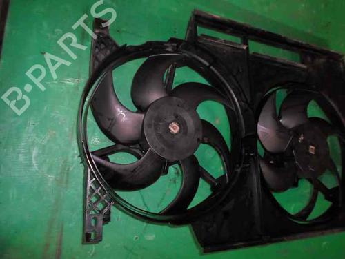 Køleventilator elektrisk LAND ROVER FREELANDER I (L314)  | BP3073788M35 
