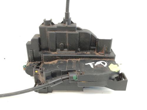 Rear right lock RENAULT SCÉNIC III (JZ0/1_) 1.6 E85 (JZ03, JZ1Y) | BP29001999C99 