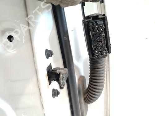 Left front door HYUNDAI i30 (GD) 1.6 CRDi | BP29397061C2 