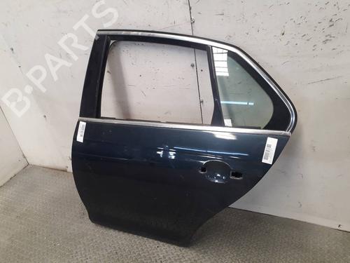 Left rear door VW JETTA III (1K2) 1.9 TDI | BP15500098C4 