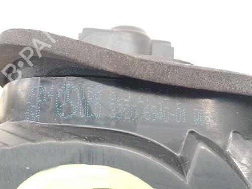 Left taillight MERCEDES-BENZ A-CLASS (W168) A 170 CDI (168.009, 168.109) | BP32396144C34