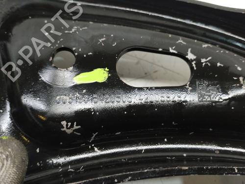 Left front suspension arm FIAT 500X (334_) 1.6 D Multijet (334AXA1B, 334AXA11) | BP32193754M12
