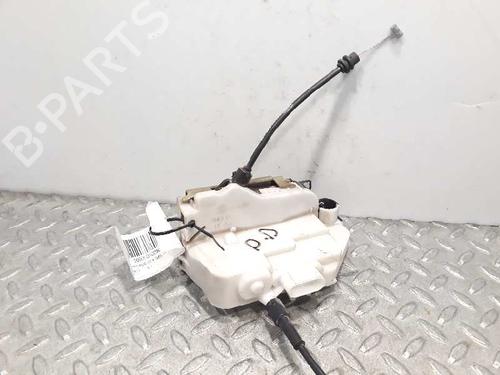 Used Front right lock CITROËN C3 I (FC_, FN_) 1.1 i (60 hp) 6913271