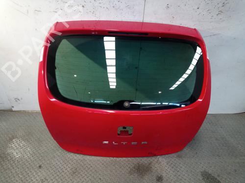 Used Tailgate SEAT ALTEA (5P1) 1.6 (102 hp) 16439399