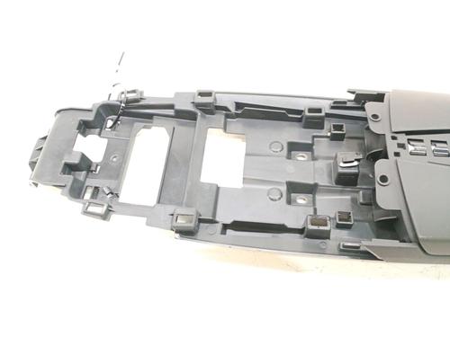 Middle console DS DS 5 (KF_) 1.6 THP 165 (KF5GZT) | BP40526634I22 - Image 2