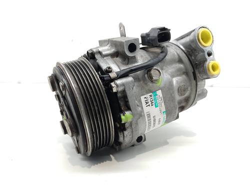AC compressor FIAT FIORINO Box Body/MPV (225_)  | BP20641835M34 