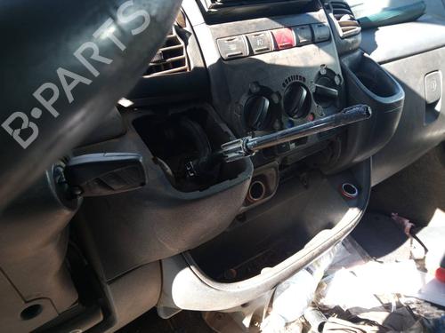 Left front shock absorber PEUGEOT BOXER Van (230L)  | BP16323699M16 