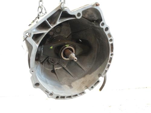 Gearbox BMW 1 (E87) 118 i | BP27596704M3