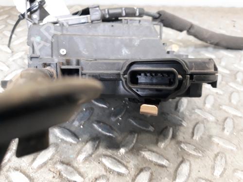 Front right lock RENAULT CLIO IV (BH_)  | BP10062801C97 