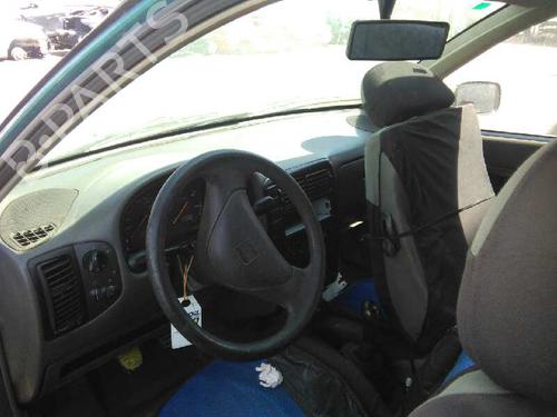 Styring servopumpe SEAT INCA (6K9)  | BP5076949M99 