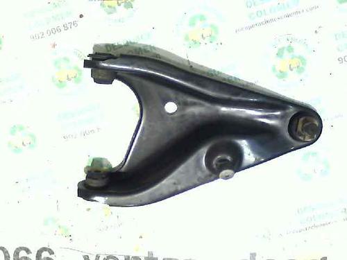 Used Right front suspension arm DACIA SANDERO [2008-2025]  7901074