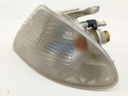 Left front indicator BMW 3 (E46) 320 d | BP38704245C32 - Image 2