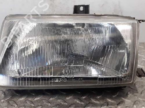 Used Left headlight SEAT IBIZA II (6K1) 1.4 i (60 hp) 6538792
