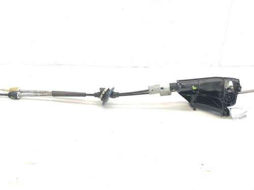 Used Gear lever Gear lever CITROËN C4 Picasso I MPV (UD_) 1.6 HDi (109 hp) 32499115 32499115