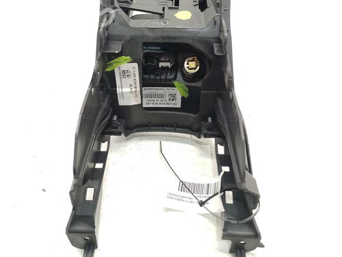 Middle console FORD FIESTA VI (CB1, CCN) 1.0 EcoBoost | BP32346236I22