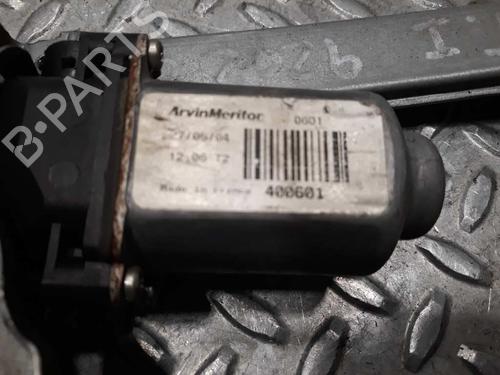 Rear left window mechanism NISSAN PRIMERA Hatchback (P12) 1.8 | BP3065769C24 