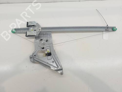 Front left window mechanism MERCEDES-BENZ SPRINTER 3-t Van (B906) 211 CDI (906.611, 906.613) | BP20234495C22 