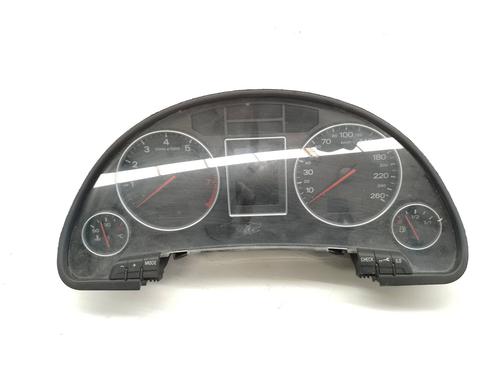 Used Instrument cluster AUDI A4 B6 (8E2) [2000-2005]  18905674