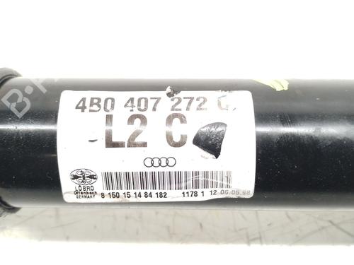 Drivaksel fortil Højre AUDI A6 C5 (4B2, 4B4) 1.9 TDI | BP29807092M39 