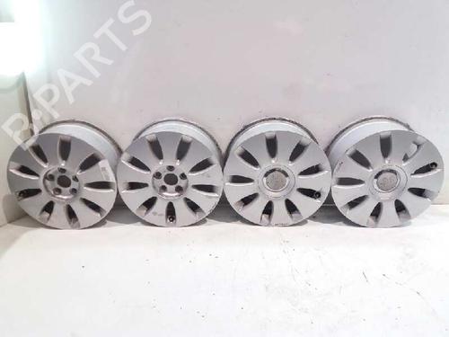 Felg AUDI A3 (8P1) [2003-2013]  4607917