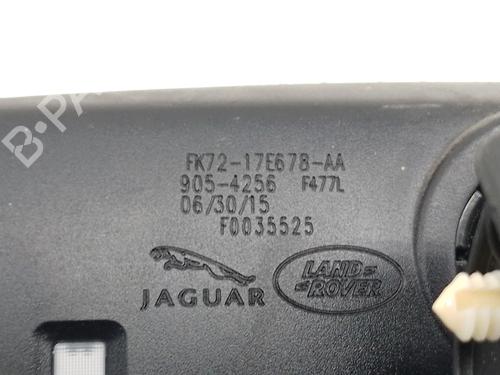Rear mirror JAGUAR XF II (X260) 2.0 D | BP29763973I6 