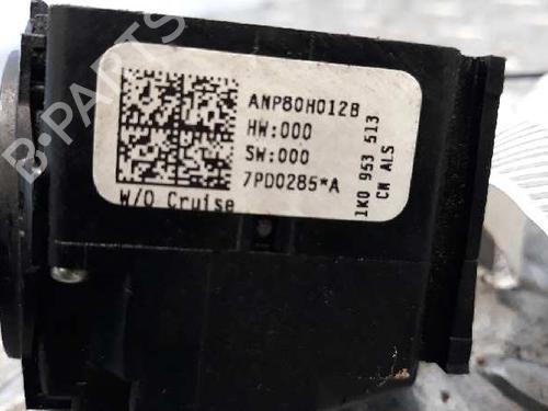 Steering column stalk SEAT LEON (1P1)  | BP3059053I23 