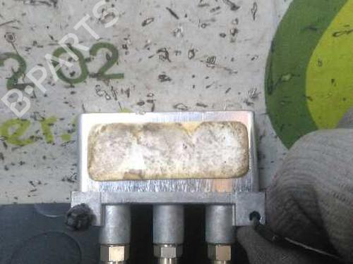 Electronic module MERCEDES-BENZ E-CLASS (W211)  | BP11671631M83 
