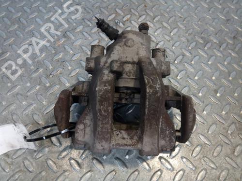 Left rear brake caliper MERCEDES-BENZ E-CLASS (W211)  | BP13538464M107 