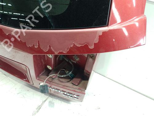 Tailgate DODGE JOURNEY 2.0 CRD | BP30458713C6 