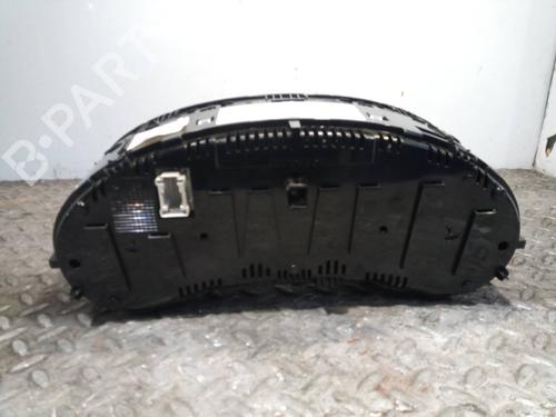 Instrument cluster CITROËN C4 II (NC_) 1.6 HDi 90 | BP16465719C47 