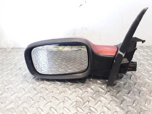 Used Left mirror RENAULT MEGANE II (BM0/1_, CM0/1_) [2001-2012]  3074769