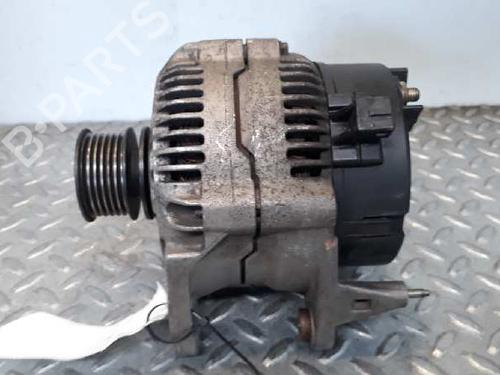 Generator SEAT IBIZA II (6K1) 1.4 i (60 hp) 7561529