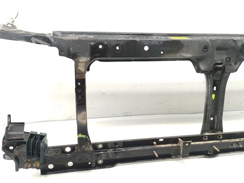 Front slam panel NISSAN NAVARA NP300 (D40) 2.5 dCi 4WD | BP32195470C72
