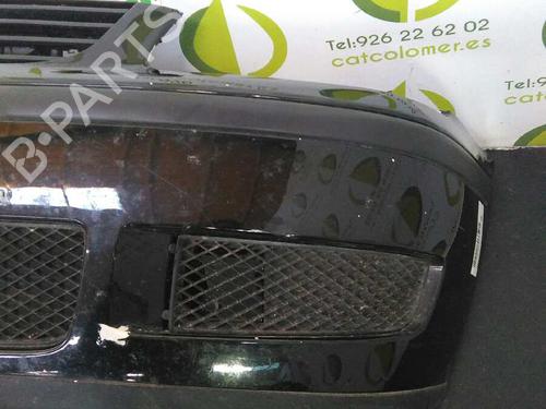 Front bumper VW POLO (6N2)  | BP3068145C7 